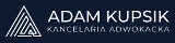 Logo firmy Adam Kupsik Kancelaria Adwokacka