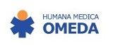 Logo firmy Humana Medica Omeda sp. z o.o.