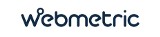 Logo firmy Webmetric Sp. z o.o.