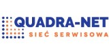 Logo firmy QUADRA-NET