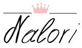 Logo firmy Sklep dla dzieci Nalori