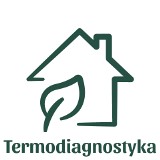 Logo firmy Termodiagnostyka