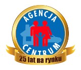 Logo firmy Agencja "Centrum" Grodziskie Ubezpieczenia Przy Skarpie