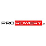 Logo firmy prorowerysklep@gmail.com