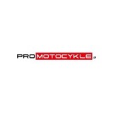 Logo firmy PROMOTOCYKLE.pl Piła | Serwis i Sklep Motocyklowy