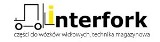 Logo firmy Interfork Marlena Nowak