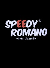 Logo firmy Speedy Romano 