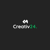 Logo firmy Creativ24
