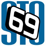 Logo firmy 69STO