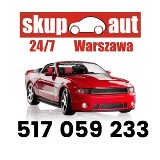 Logo firmy Auto Skup Warszawa - Skup Aut Warszawa