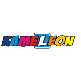 Logo firmy OSK "KAMELEON" CHWAST AGNIESZKA