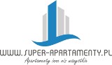 Logo firmy SUPER-APARTAMENTY.PL