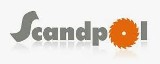 Logo firmy Scandpol
