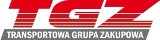 Logo firmy TGZ Transportowa Grupa Zakupowa Katowice