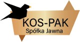 Logo firmy Opakowania tekturowe Warszawa