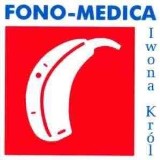 Logo firmy FONO-MEDICA Iwona Król