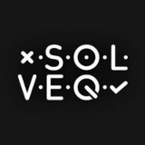 Logo firmy SolveQ