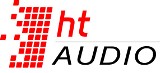 Logo firmy HT Audio