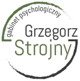 Logo firmy Gabinet Psychologiczny Grzegorz Strojny