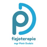 Logo firmy Rehabilitacja dziecięca Wrocław - Fizjoterapeuta Piotr Dudzic