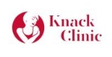 Logo firmy Knack Clinic