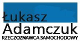 Logo firmy Rzeczoznawca Lublin Ł. Adamczuk
