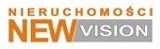 Logo firmy Nieruchomości New Vision Sp. z o.o.