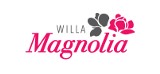 Logo firmy Willa Magnolia Ciechocinek