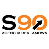 Logo firmy S 90 Michał Ptak