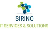 Logo firmy Sirino Pozycjonowanie i tworzenie stron Szczecin