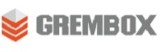 Logo firmy Grembox Sp. z o.o.