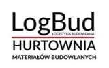 Logo firmy Log-Bud