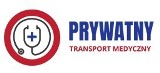 Logo firmy Prywatny Transport Medyczny