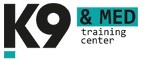 Logo firmy K9 & MED Traning Center Grzegorz Jenszczok