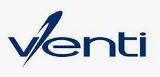 Logo firmy VENTI Sp.j.