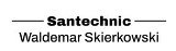 Logo firmy Santechnic Waldemar Skierkowski