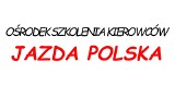 Logo firmy Jazda POLSKA