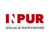Logo firmy INPUR - Izolacje Natryskowe