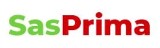 Logo firmy PPHU SAS PRIMA