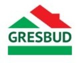 Logo firmy Gresbud Sp. z o.o.