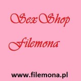 Logo firmy SexShop Filemona