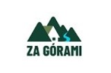 Logo firmy Za Górami