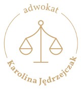 Logo firmy Kancelaria Adwokacka Karolina Jędrzejczak