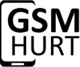 Logo firmy GSM HURT Pavel Lux Kolano Paweł