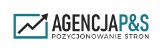 Logo firmy Agencja PS Pozycjonowanie Stron