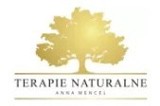 Logo firmy Terapie Naturalne Anna Mencel