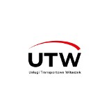 Logo firmy Usługi Transportowe Witaszek