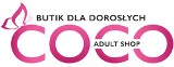 Logo firmy cocobutik.pl