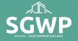 Logo firmy SGWP Łukasz Goszcz