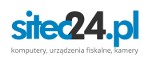 Logo firmy SITEC24.pl - obsługa informatyczna firm